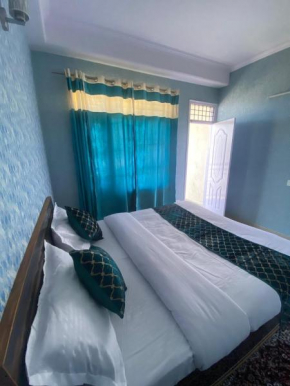 Hill View 1 BHK apartment